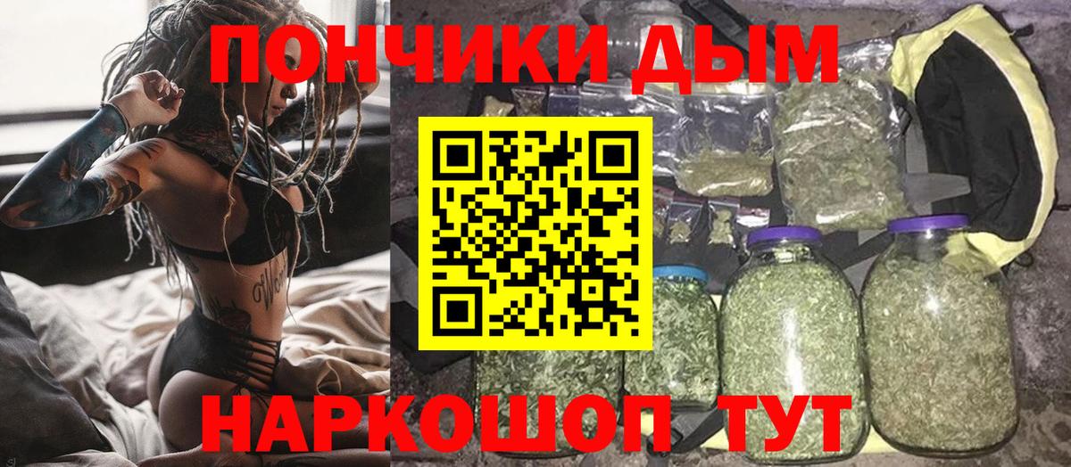 Каннабис гибрид Аша
